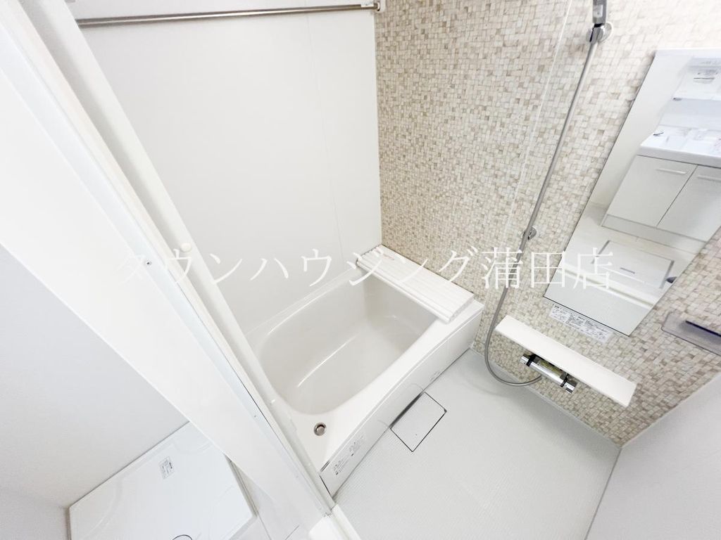 バス・シャワールーム　★タウンハウジング蒲田店取り扱い★