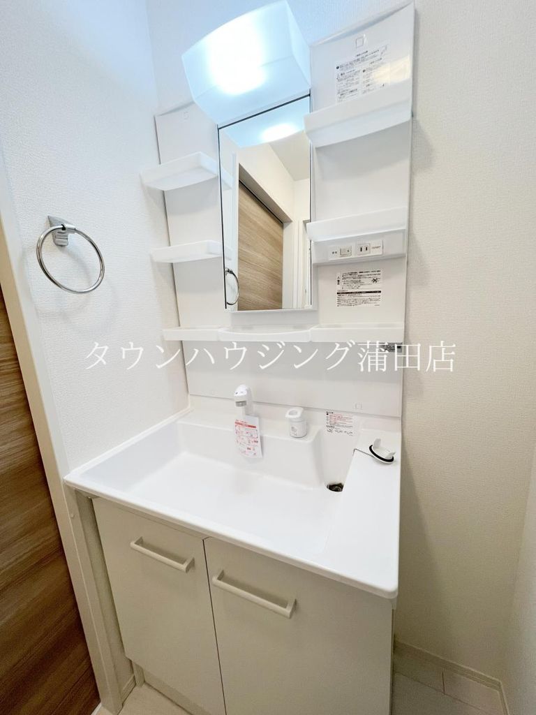 洗面設備　★タウンハウジング蒲田店取り扱い★