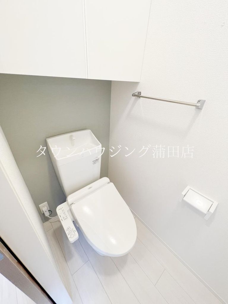 トイレ　★タウンハウジング蒲田店取り扱い★