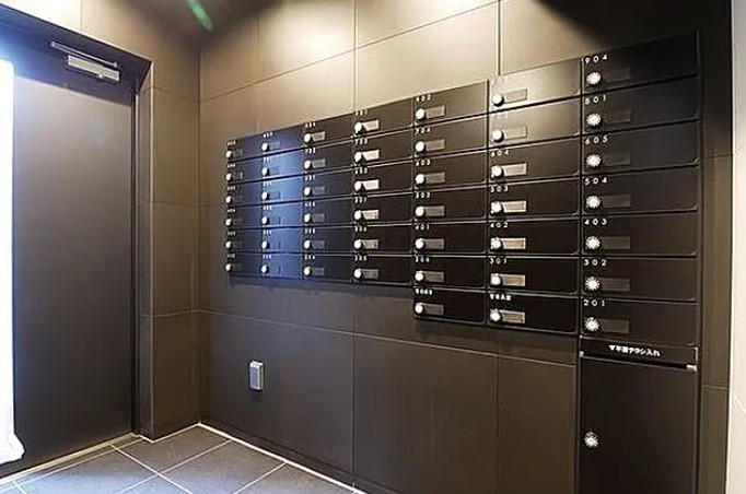 その他共有部分　☆その他共用部分☆