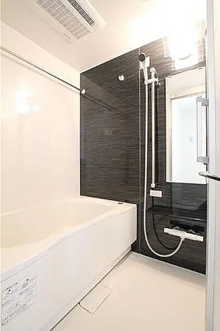 バス・シャワールーム　☆お風呂☆