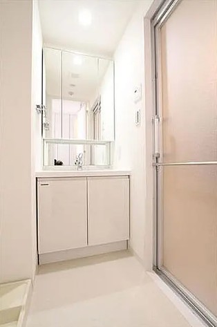 洗面設備　☆独立洗面台☆