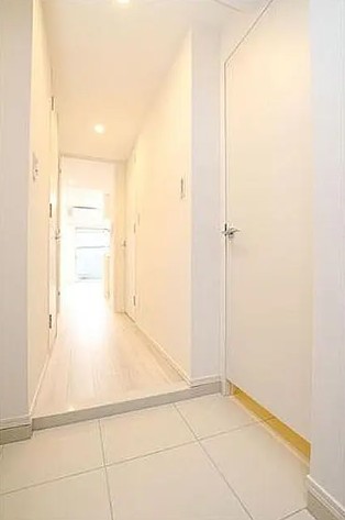 玄関　☆玄関☆