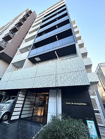 建物外観　☆外観☆