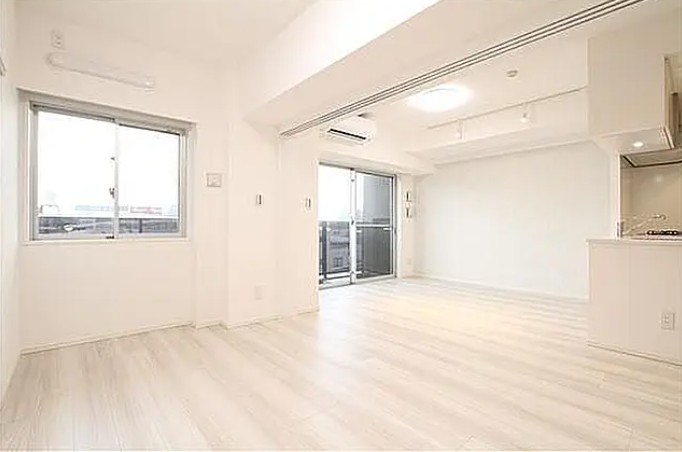 居室・リビング　☆リビング☆