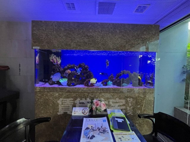 エントランス　名古屋駅