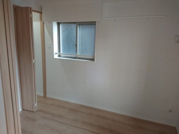 その他部屋・スペース　いろんな用途に使える洋室です