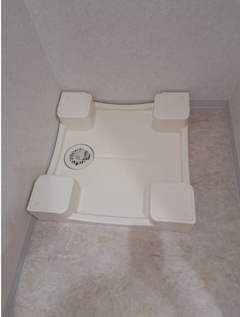 その他　敷地内洗濯機置場有