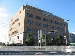 役所　生野区役所（役所）まで1832m