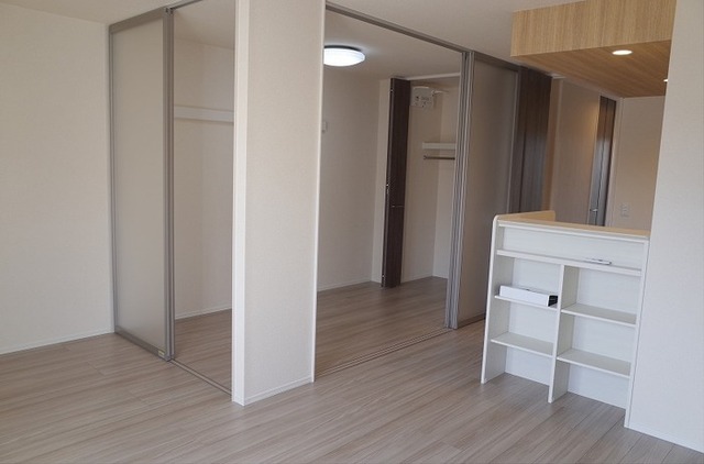 居室・リビング　ＬＤＫ