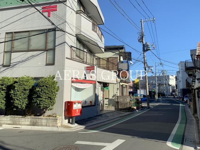 郵便局　葛飾東四つ木郵便局（郵便局）まで338m