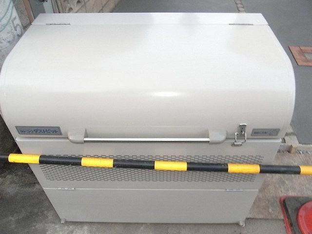 その他共有部分　NULL