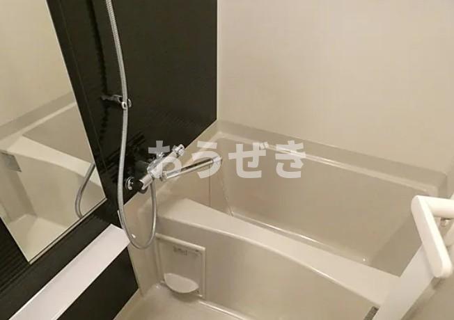 バス・シャワールーム　※同仕様参考写真