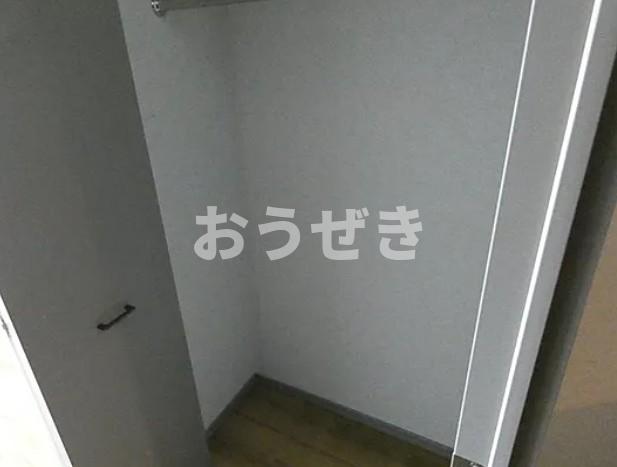収納　※同仕様参考写真