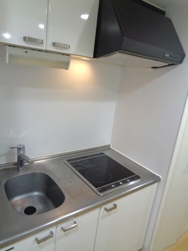 キッチン　キッチン　※2025年10月撮影