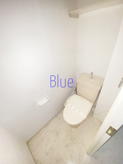 トイレ　同仕様