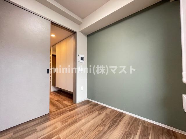 居室・リビング　※建物内別間取参考写真