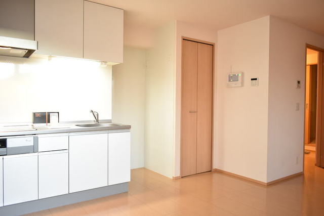 居室・リビング　リビングです。