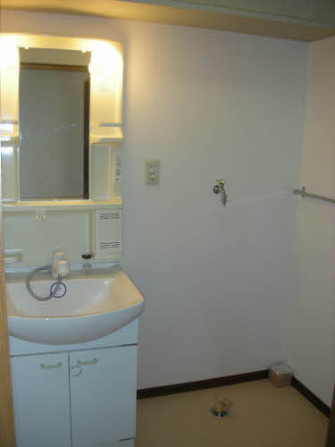 その他　洗面台