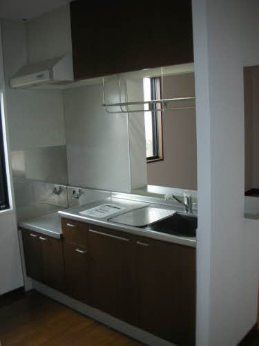 その他　キッチン