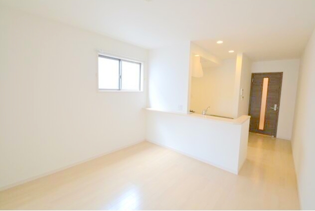 居室・リビング　参考写真