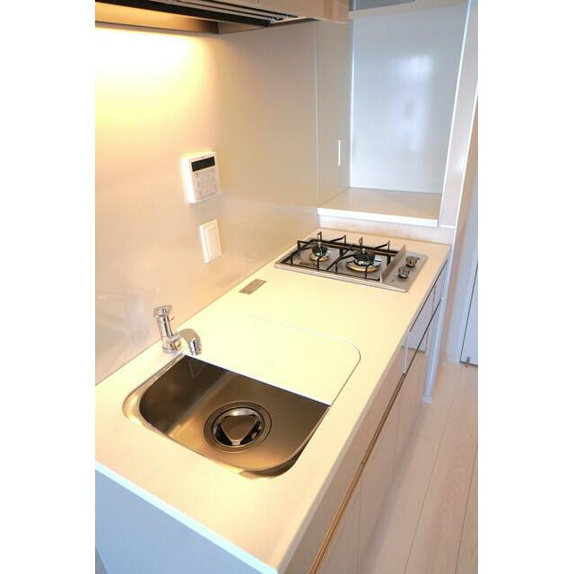 キッチン　※同仕様写真含む