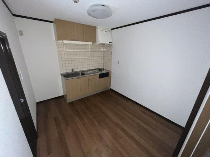 居室・リビング　収納