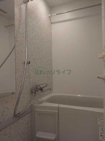 バス・シャワールーム　ＧＲＡＮ　ＰＡＳＥＯ神楽坂(別部屋参考画像)