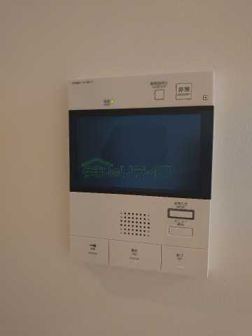 セキュリティ　ＧＲＡＮ　ＰＡＳＥＯ神楽坂(別部屋参考画像)