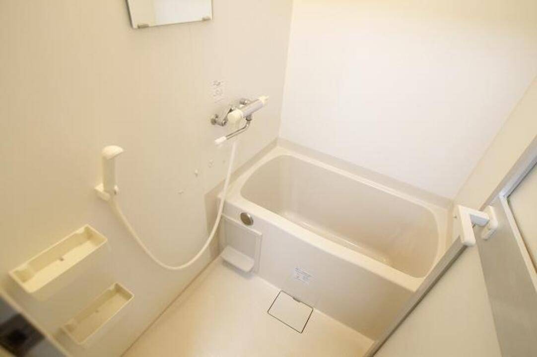 バス・シャワールーム　浴室