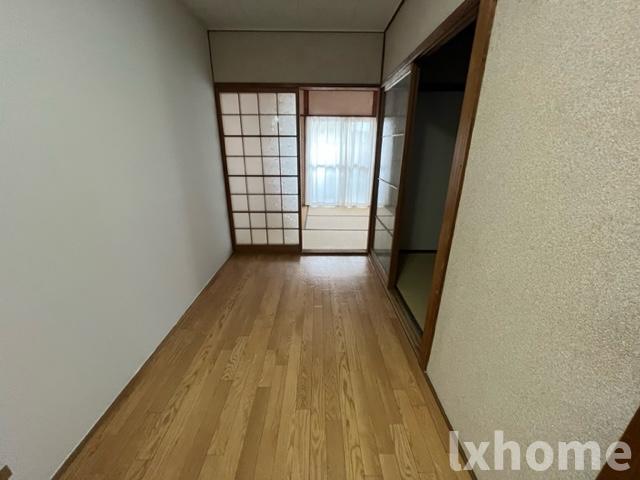 居室・リビング　リビングです