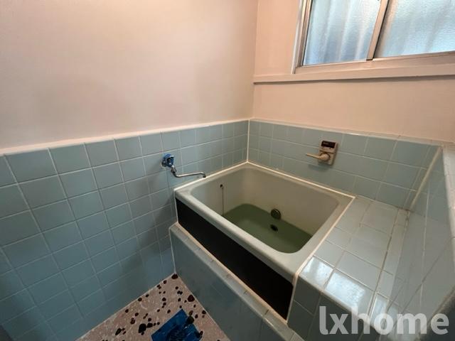 バス・シャワールーム　日々の暮らしに欠かせないお風呂です