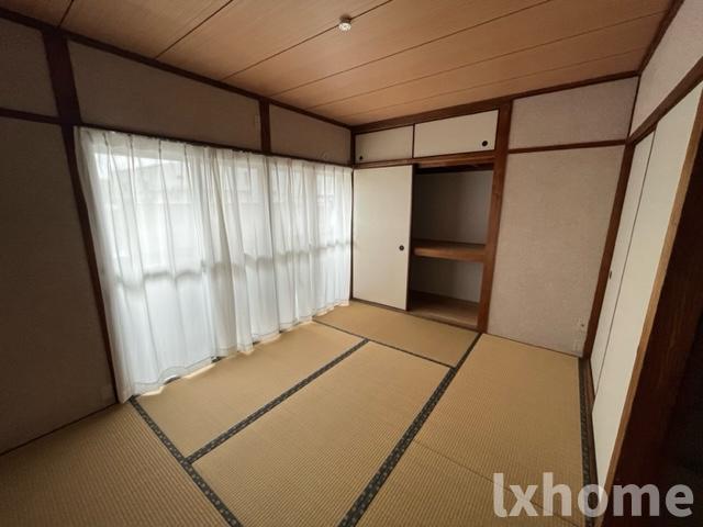 その他部屋・スペース　内装です