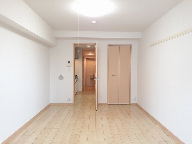 居室・リビング　洋室9帖