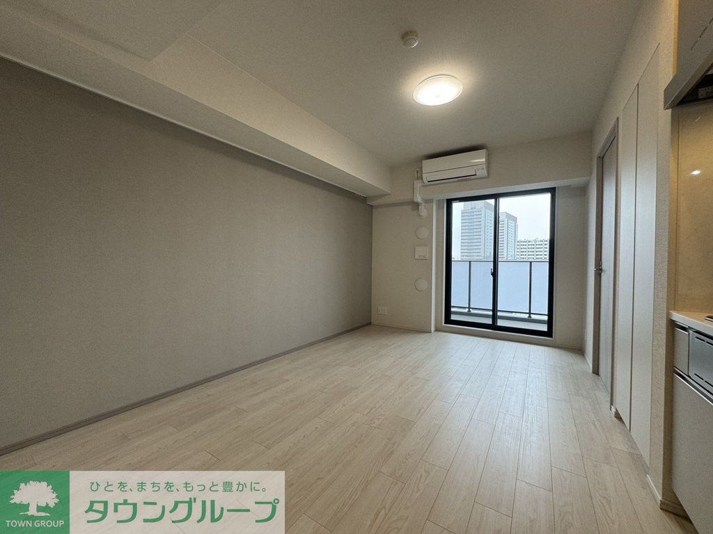 居室・リビング　リビング/居室