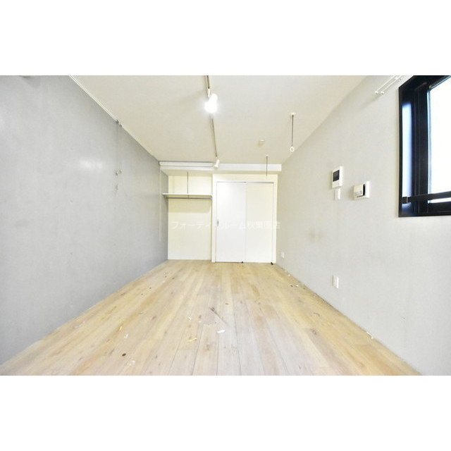 居室・リビング　★《見学予約受付中》当店では契約金がクレジット決済可能です★