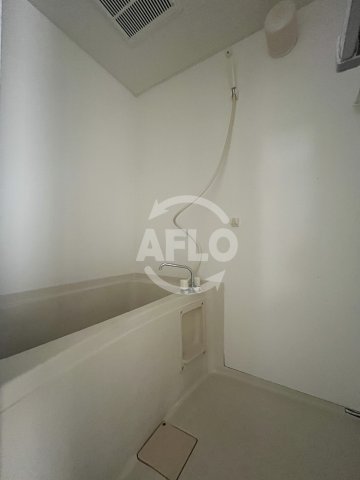 バス・シャワールーム　浴室