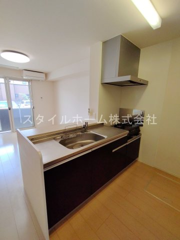 居室・リビング　別部屋写真です。