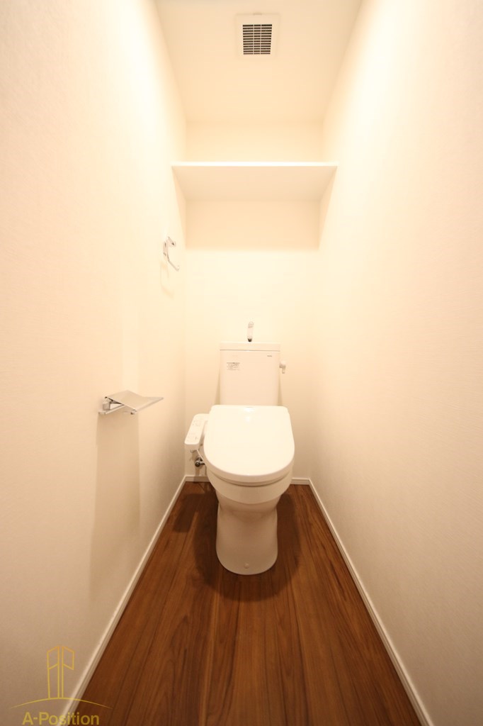 トイレ　RJR堺筋本町タワー