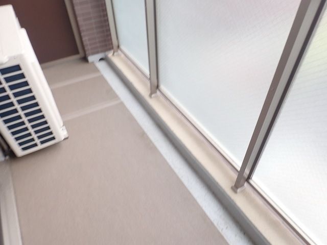 バルコニー　イメージ写真