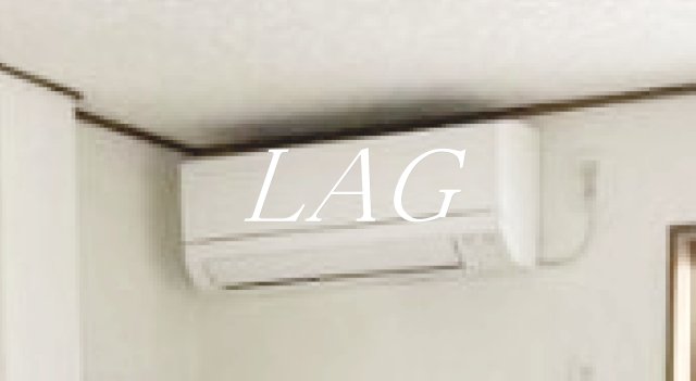 その他設備　エアコンです。