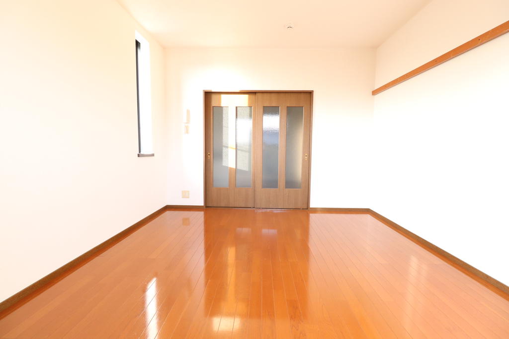 その他部屋・スペース　洋室を別角度から！