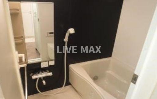 バス・シャワールーム　別号室参考写真