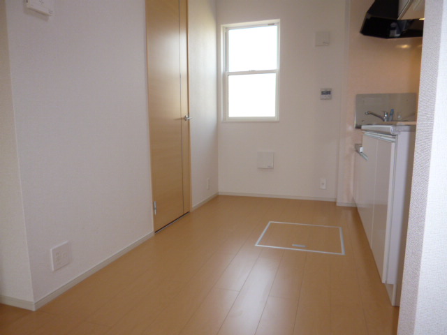 居室・リビング　ダイニング