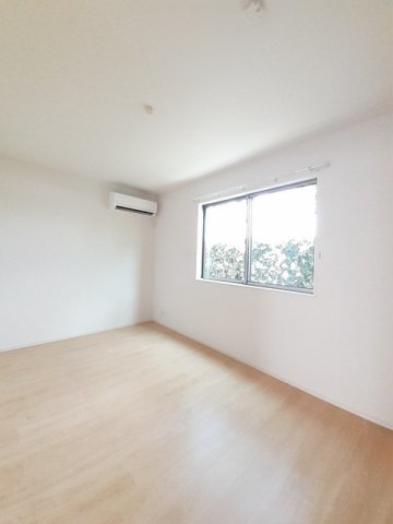 その他部屋・スペース　中はこのようになっています