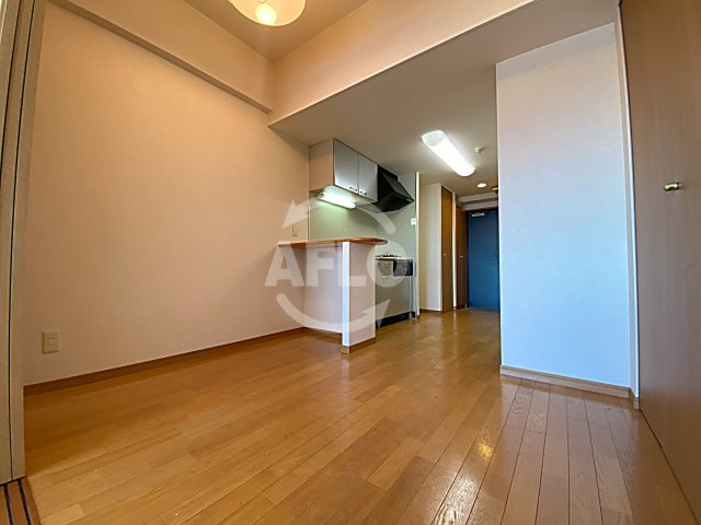 居室・リビング　ヴェール・カステージュ深江北　リビング