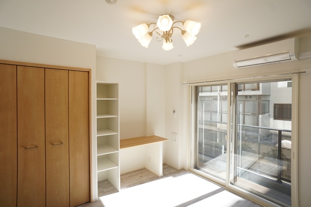 収納　別部屋参考写真です