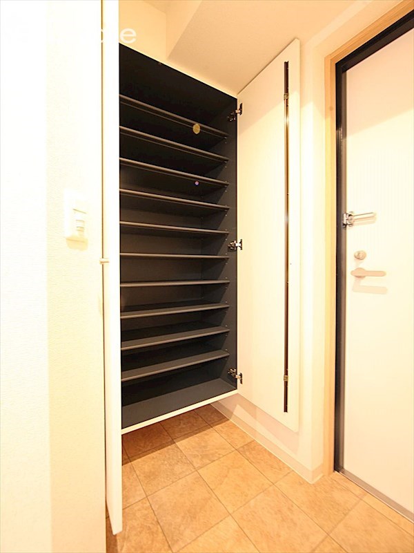 その他　シューズボックス