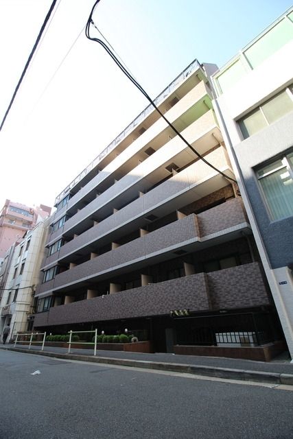 建物外観　☆外観☆