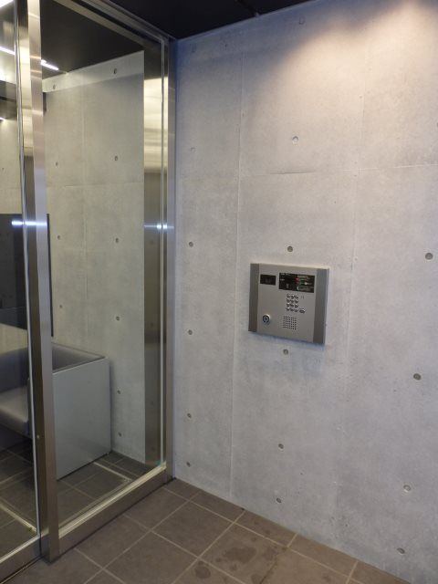 セキュリティ　☆安心安全のセキュリティ☆